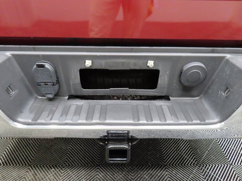 Used 2016 Chevrolet Silverado 1500 LT w/ Max Trailering Package image 33
