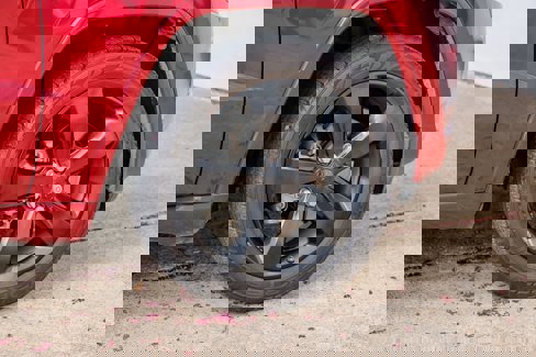 Used 2015 Jeep Grand Cherokee Altitude image 55