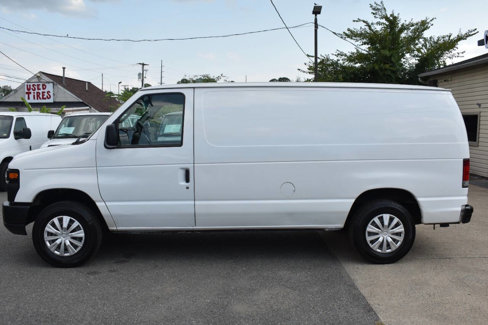 Used 2012 Ford E-150 and Econoline 150 w/ PWR Group image 8