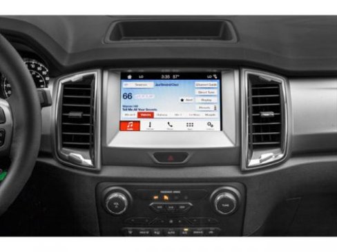 Used 2019 Ford Ranger XLT w/ Equipment Group 301A Mid image 13