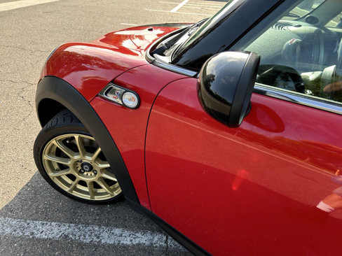 Used 2011 MINI Cooper S image 23