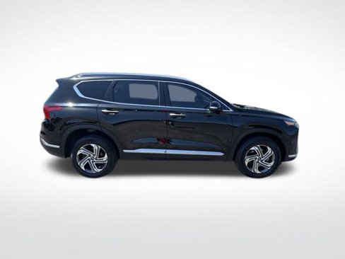 Used 2021 Hyundai Santa Fe SEL w/ Convenience Package image 6
