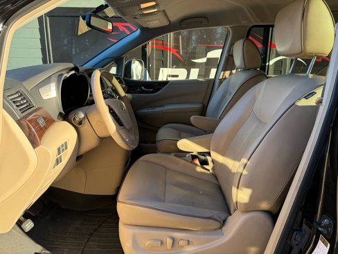 Used 2015 Nissan Quest SL image 11