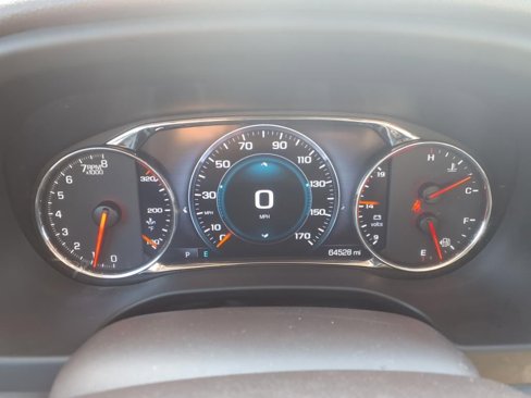 Used 2017 GMC Acadia Denali w/ Technology Package image 24