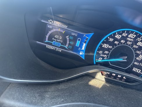 Used 2017 Ford C-MAX Titanium w/ Equipment Group 301A image 51