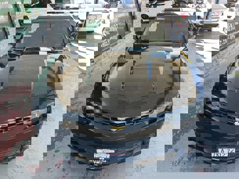 Used 2014 Chevrolet Camaro LS image 13