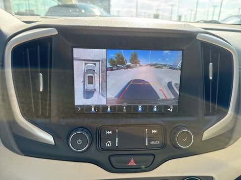 Used 2020 GMC Terrain Denali w/ Denali Premium Package image 11