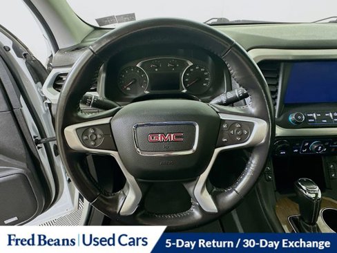 Used 2019 GMC Acadia SLE image 13