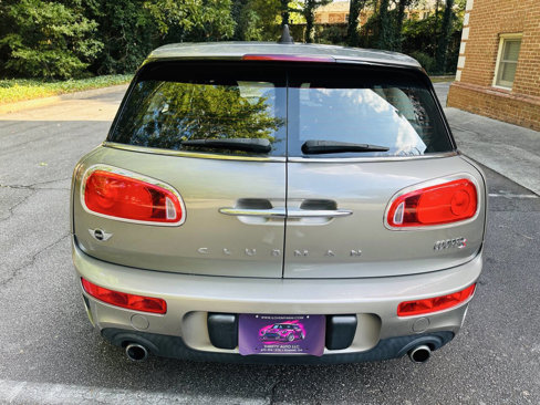 Used 2016 MINI Cooper Clubman S image 8