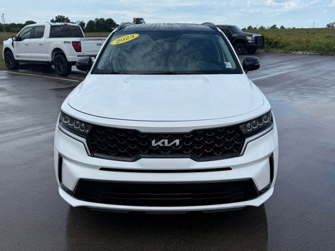 Used 2023 Kia Sorento S w/ Panoramic Sunroof Package image 41