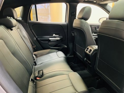 Certified 2021 Mercedes-Benz GLA 250 4MATIC image 53