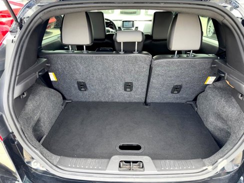 Used 2019 Ford Fiesta ST w/ ST Recaro Package image 8