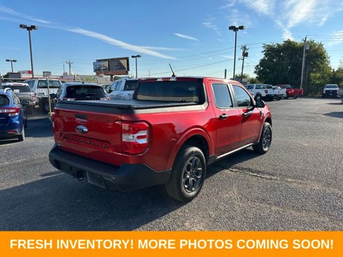 Used 2023 Ford Maverick XLT w/ XLT Luxury Package image 7