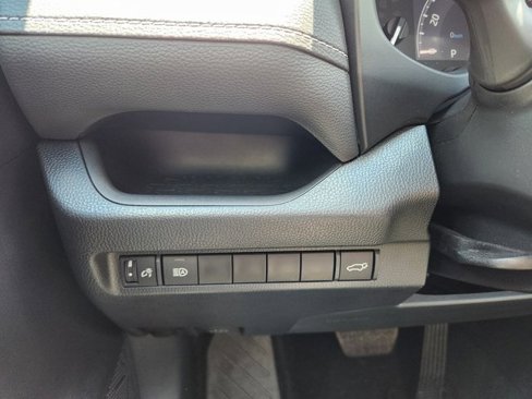 Used 2023 Toyota RAV4 XLE image 35