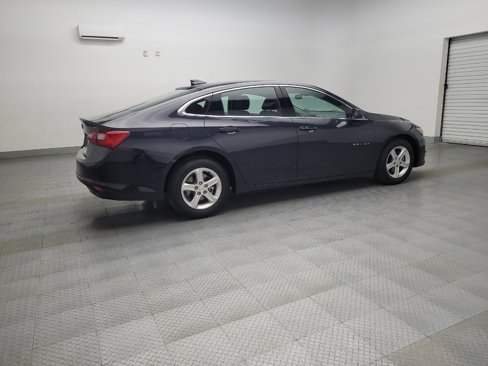 Used 2023 Chevrolet Malibu LT image 10
