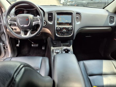 Used 2017 Dodge Durango GT w/ Premium Group image 17