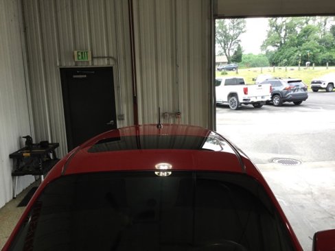 Used 2016 Nissan Juke SL image 10