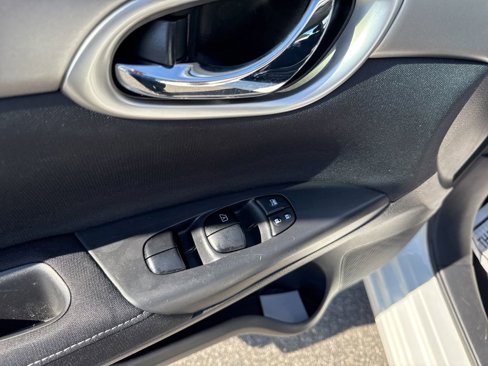 Used 2014 Nissan Sentra FE+ S w/ Protection Package image 17