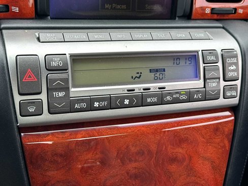 Used 2006 Lexus SC 430 Convertible image 20