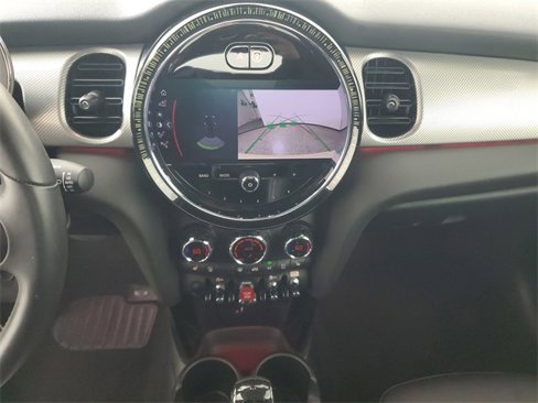 Used 2022 MINI Cooper S image 24
