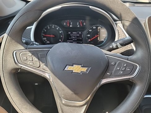 Used 2024 Chevrolet Malibu LT image 16
