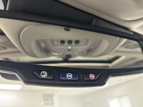 Used 2014 Chevrolet Equinox LTZ image 38