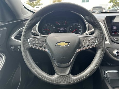 Certified 2023 Chevrolet Malibu LT image 20