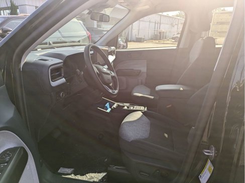 New 2025 Ford Maverick XLT w/ XLT Luxury Package image 15