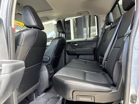 Used 2023 Honda Ridgeline RTL-E image 30