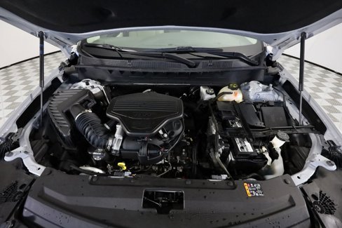 Used 2020 Cadillac XT6 Premium Luxury image 43