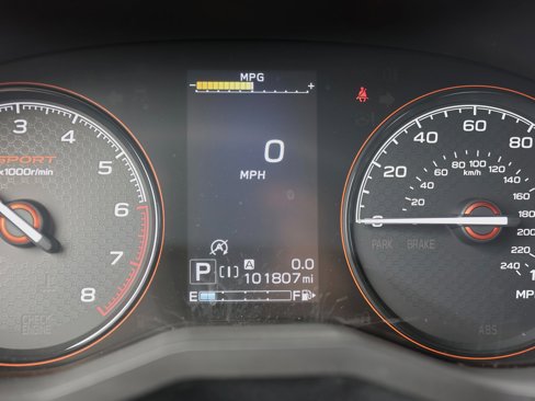Used 2021 Subaru Forester Sport image 46