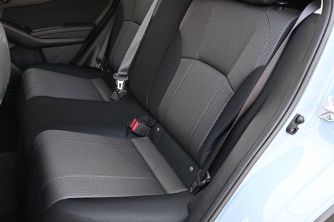 Certified 2023 Subaru Crosstrek 2.0i image 29