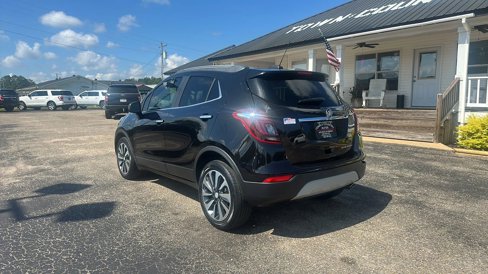 Used 2022 Buick Encore Preferred image 7