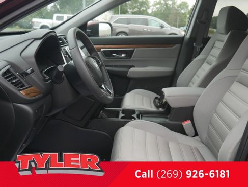 Used 2018 Honda CR-V EX image 38