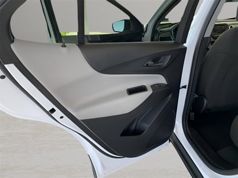 Used 2023 Chevrolet Equinox LS w/ LS Convenience Package image 33