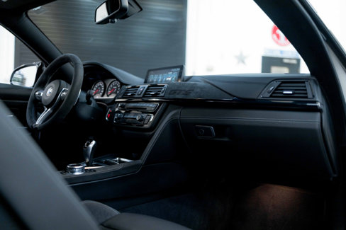 Used 2016 BMW M4 GTS image 73