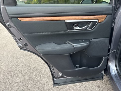 Used 2018 Honda CR-V EX image 11