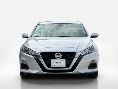 Used 2020 Nissan Altima 2.5 S image 6