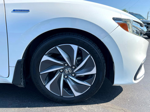 Used 2019 Honda Insight Touring image 20