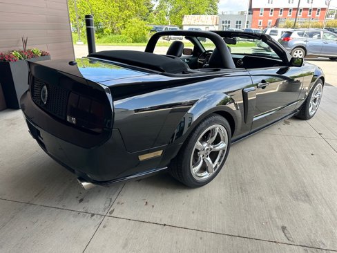 Used 2008 Ford Mustang GT image 7