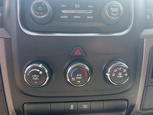 Used 2013 RAM 1500 Express image 10