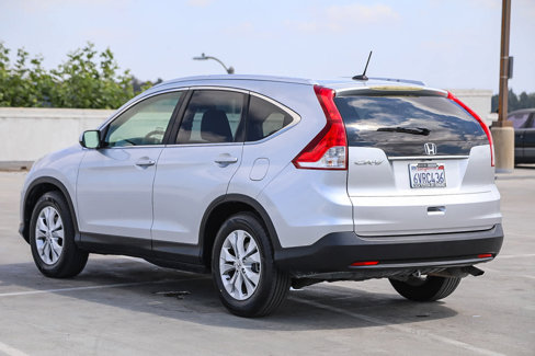 Used 2012 Honda CR-V EX-L image 6