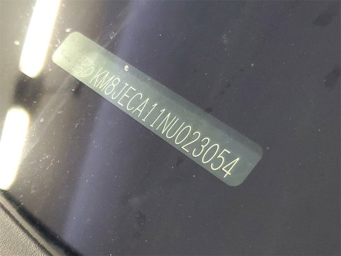 Certified 2022 Hyundai Tucson Limited image 27