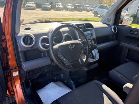 Used 2006 Honda Element EX-P image 16