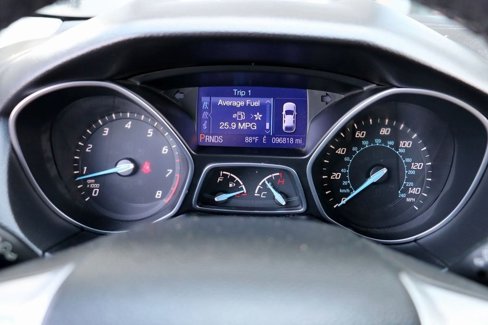 Used 2013 Ford Focus SE image 12
