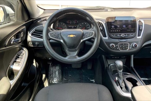 Used 2021 Chevrolet Malibu LT image 5