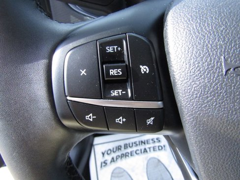 Used 2024 Ford Bronco Sport Big Bend w/ Convenience Package image 23