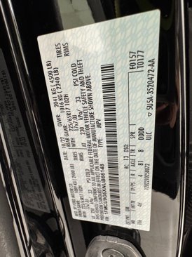 Used 2022 Ford Escape SE image 26