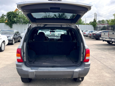 Used 2001 Jeep Grand Cherokee Laredo image 30