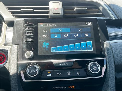 Used 2019 Honda Civic Sport image 15